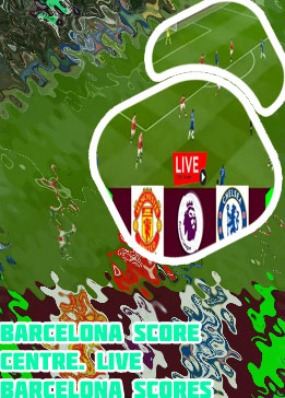 Barcelona match today live