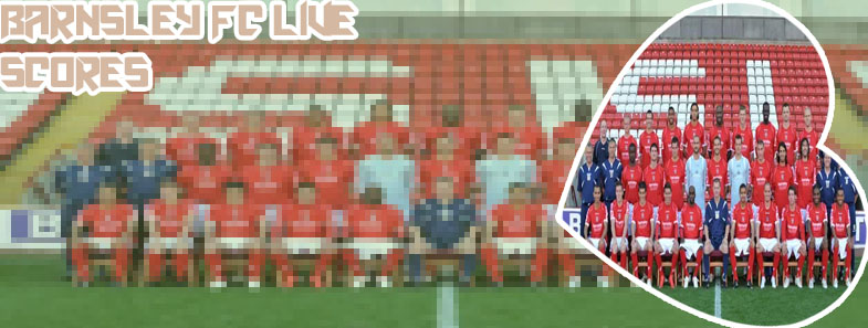 Barnsley fc result