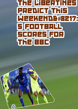 Bbc scores
