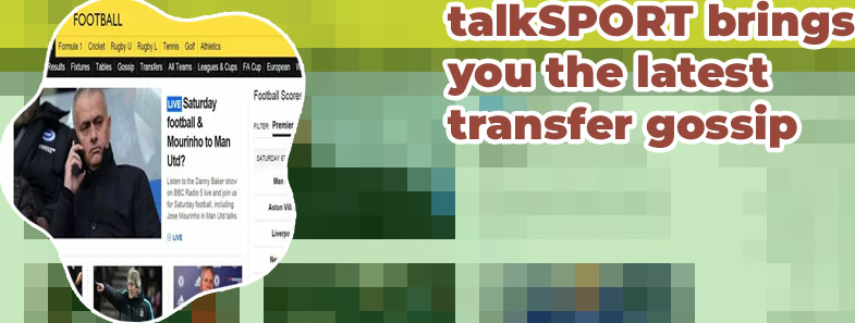 Bbc sport gossip column