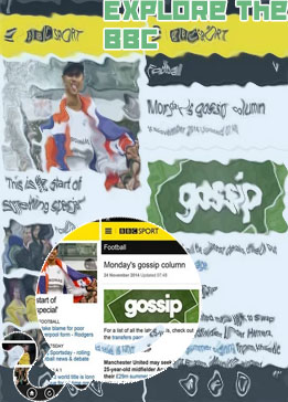 Bbc sport gossip