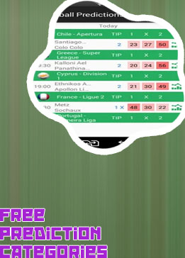Best football prediction site free