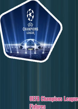 Champions league tomorrow match