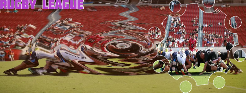 Championship rugby league