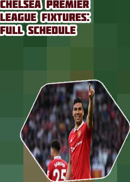 Chelsea next fixtures
