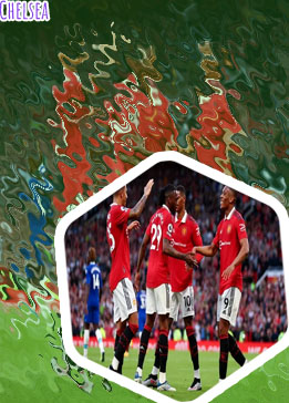 Chelsea next game