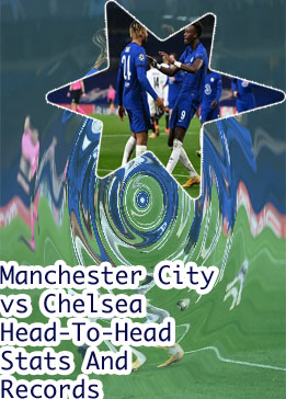 Chelsea records