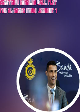 Cristiano ronaldo in which team now
