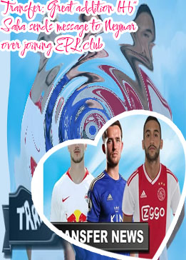 Epl transfer