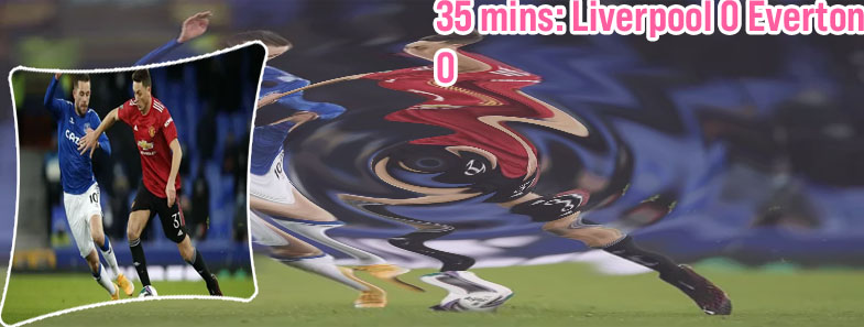 Everton results today