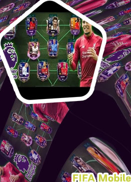 Fifa mobile premier league
