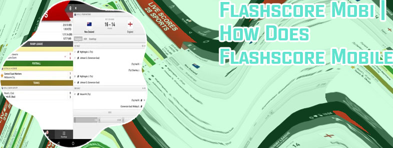 Flashscore mobile football
