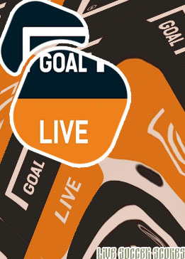 Goal live score
