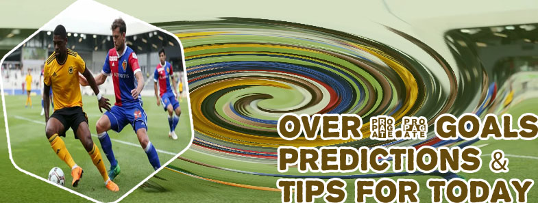 Goaloo predictions