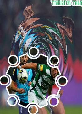 Latest football transfer news