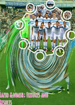 Lazio fc results
