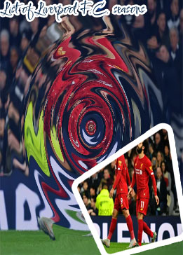 Liverpool results