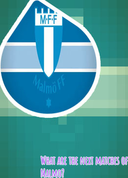 Malmo fc table