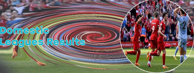 Man utd fc results