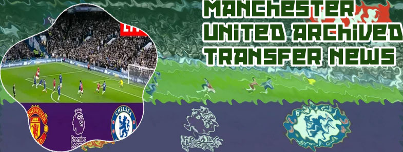 Manchester united live today