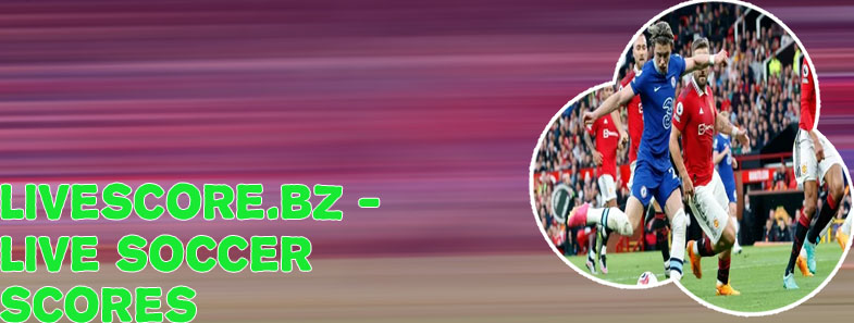 Mobile live soccer