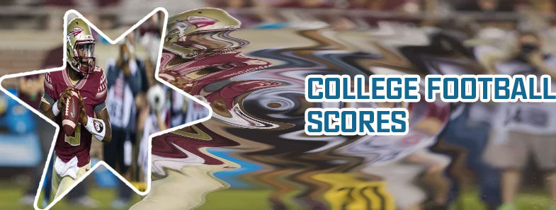 Ncaaf score