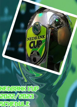 Nedbank cup fixtures