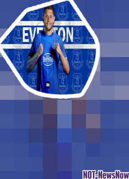Newsnow everton