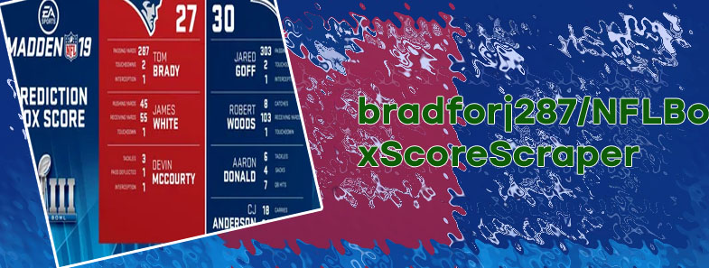Nfl box scores
