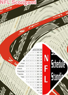 Nfl results