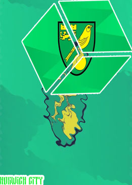 Norwich football