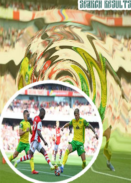 Norwich result
