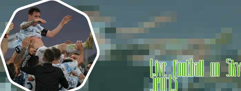 Opera live soccer