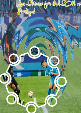 Portugal live match