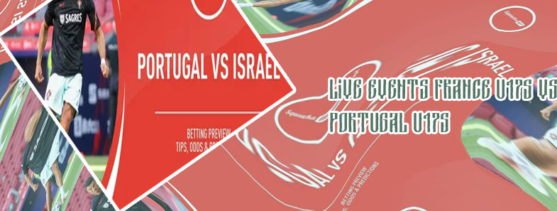 Portugal match today live