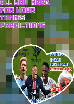 Soccer vista prediction