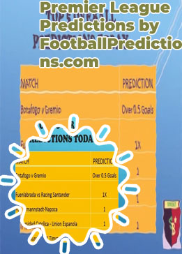 Solo prediction for today
