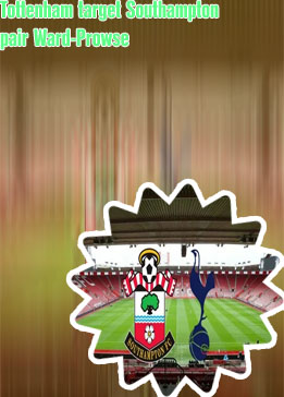 Spurs southampton