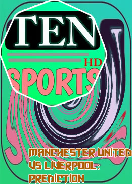 Ten sports live