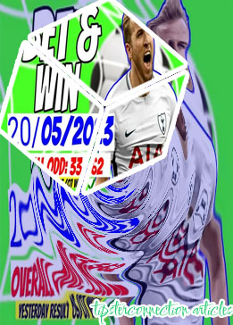Tipster soccer