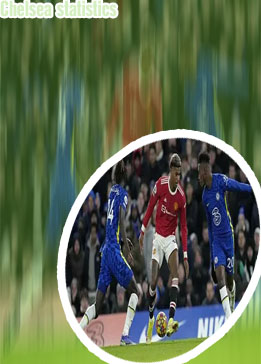 Today chelsea match