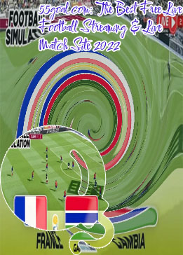 Today live football match