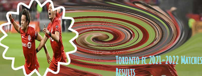 Toronto fc results