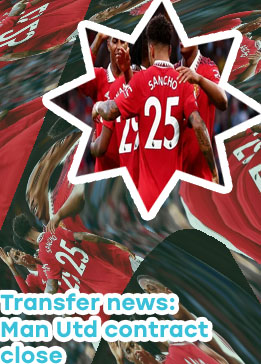 Tottenham manchester united