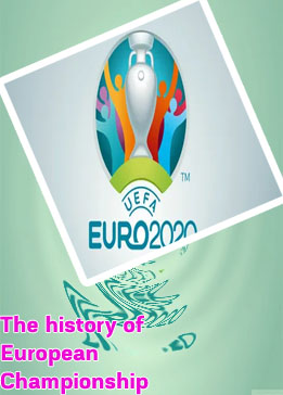 Uefa euro cup