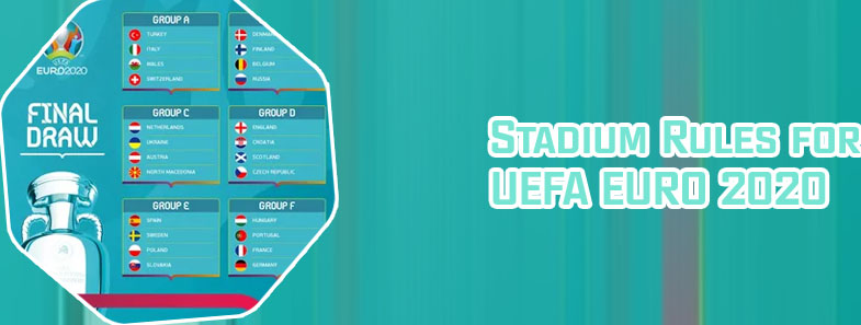 Uefa euro match