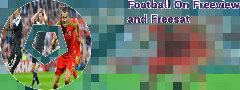 Wales football score